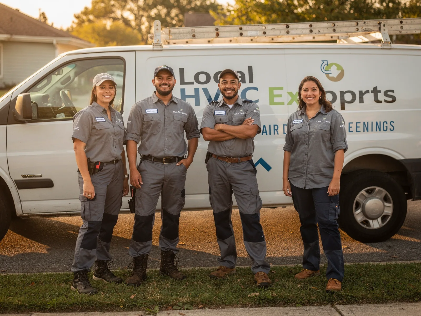 24/7 HVAC Repair & AC Replacement company in Onida, SD